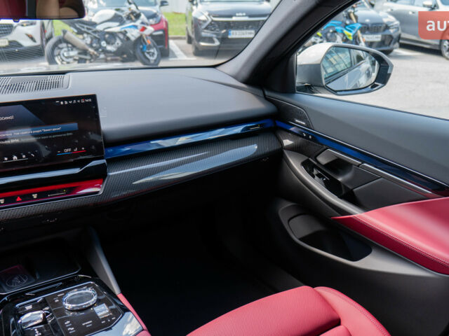 БМВ 5 Серия, объемом двигателя 2.99 л и пробегом 0 тыс. км за 95226 $, фото 13 на Automoto.ua