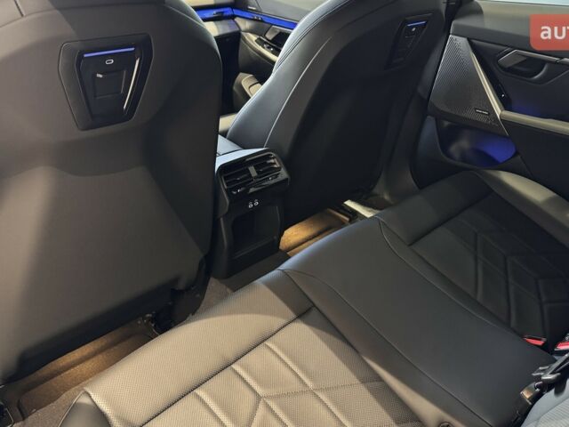 БМВ 5 Серия, объемом двигателя 2.99 л и пробегом 0 тыс. км за 95217 $, фото 30 на Automoto.ua