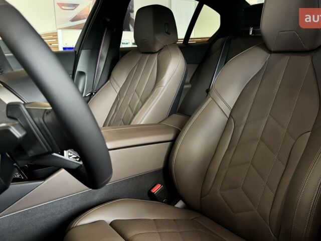 БМВ 5 Серия, объемом двигателя 2.99 л и пробегом 0 тыс. км за 85538 $, фото 17 на Automoto.ua