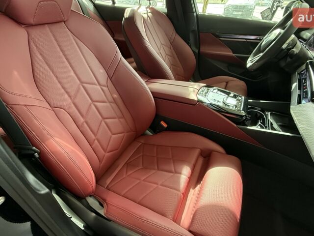 БМВ 5 Серія, об'ємом двигуна 2 л та пробігом 0 тис. км за 70094 $, фото 9 на Automoto.ua