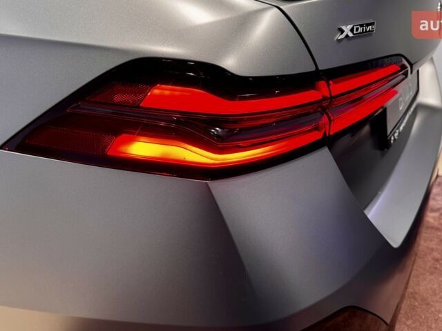 БМВ 5 Серия, объемом двигателя 2.99 л и пробегом 0 тыс. км за 95217 $, фото 10 на Automoto.ua