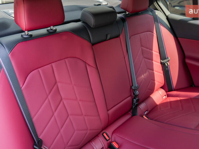 БМВ 5 Серия, объемом двигателя 2.99 л и пробегом 0 тыс. км за 95226 $, фото 30 на Automoto.ua