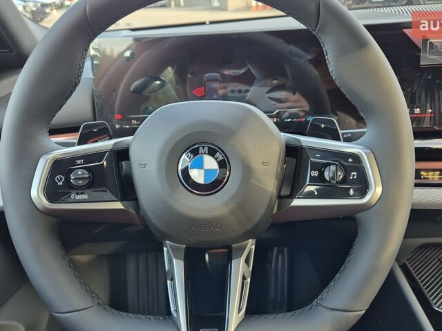 БМВ 5 Серия, объемом двигателя 2 л и пробегом 0 тыс. км за 71120 $, фото 18 на Automoto.ua