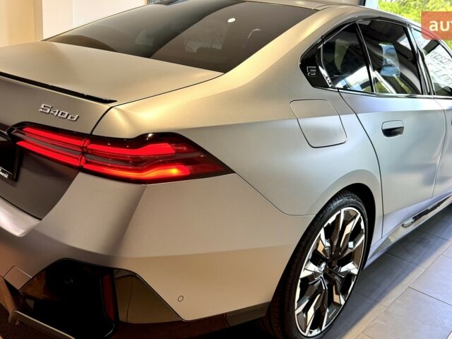 БМВ 5 Серия, объемом двигателя 2.99 л и пробегом 0 тыс. км за 95217 $, фото 16 на Automoto.ua