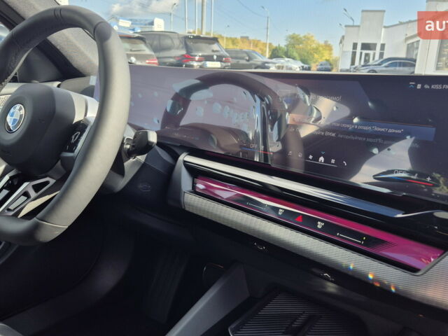 БМВ 5 Серия, объемом двигателя 2 л и пробегом 0 тыс. км за 71404 $, фото 21 на Automoto.ua