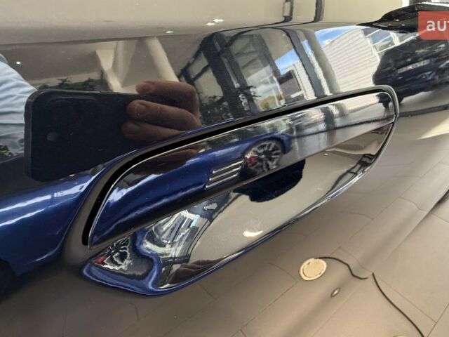 БМВ 5 Серія, об'ємом двигуна 2 л та пробігом 0 тис. км за 70094 $, фото 13 на Automoto.ua