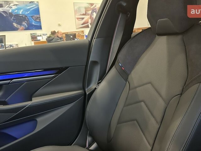 БМВ 5 Серия, объемом двигателя 2.99 л и пробегом 0 тыс. км за 87080 $, фото 15 на Automoto.ua