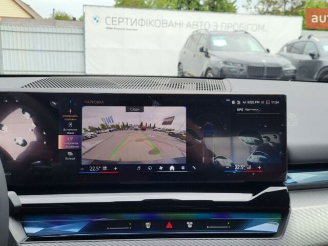 БМВ 5 Серия, объемом двигателя 2.99 л и пробегом 0 тыс. км за 77423 $, фото 25 на Automoto.ua