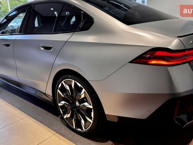 БМВ 5 Серия, объемом двигателя 2.99 л и пробегом 0 тыс. км за 95217 $, фото 14 на Automoto.ua