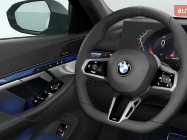 БМВ 5 Серия, объемом двигателя 2.99 л и пробегом 0 тыс. км за 85164 $, фото 8 на Automoto.ua