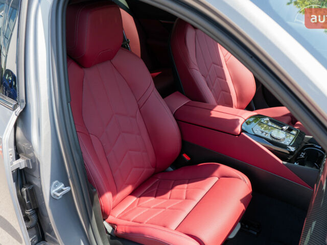 БМВ 5 Серия, объемом двигателя 2.99 л и пробегом 0 тыс. км за 95226 $, фото 18 на Automoto.ua