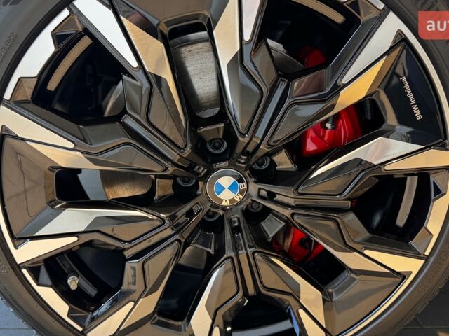 БМВ 5 Серия, объемом двигателя 2.99 л и пробегом 0 тыс. км за 95217 $, фото 5 на Automoto.ua