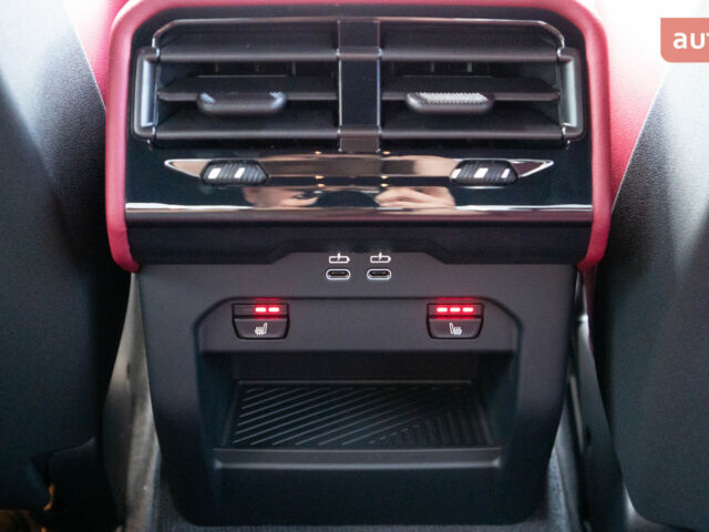 БМВ 5 Серия, объемом двигателя 2.99 л и пробегом 0 тыс. км за 95226 $, фото 31 на Automoto.ua