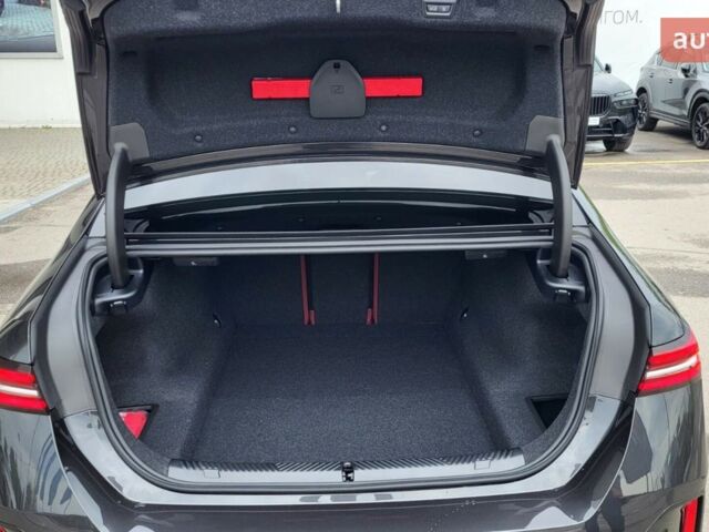 БМВ 5 Серия, объемом двигателя 2.99 л и пробегом 0 тыс. км за 77423 $, фото 29 на Automoto.ua