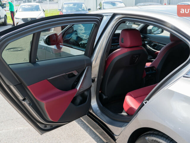 БМВ 5 Серия, объемом двигателя 2.99 л и пробегом 0 тыс. км за 95226 $, фото 22 на Automoto.ua