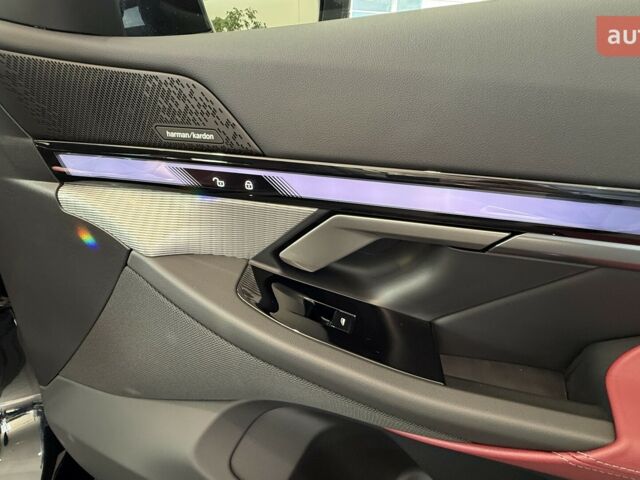 БМВ 5 Серія, об'ємом двигуна 2 л та пробігом 0 тис. км за 70094 $, фото 12 на Automoto.ua