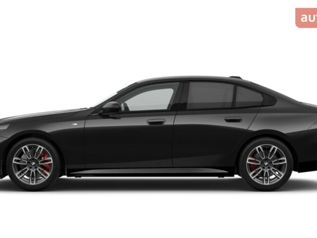 БМВ 5 Серия, объемом двигателя 2.99 л и пробегом 0 тыс. км за 85164 $, фото 1 на Automoto.ua