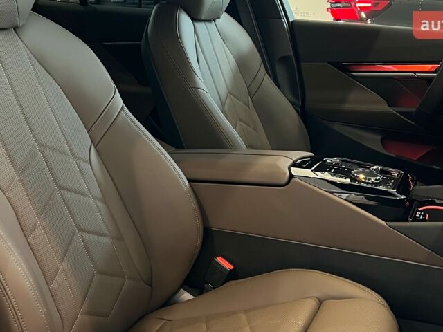 БМВ 5 Серия 2025 в Виннице на Automoto.ua БМВ 5 Серия, объемом двигателя 2.99 л и пробегом 0 тыс. км за 85104 $, фото 44 на Automoto.ua