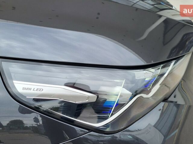 БМВ 5 Серия, объемом двигателя 2.99 л и пробегом 0 тыс. км за 77423 $, фото 2 на Automoto.ua