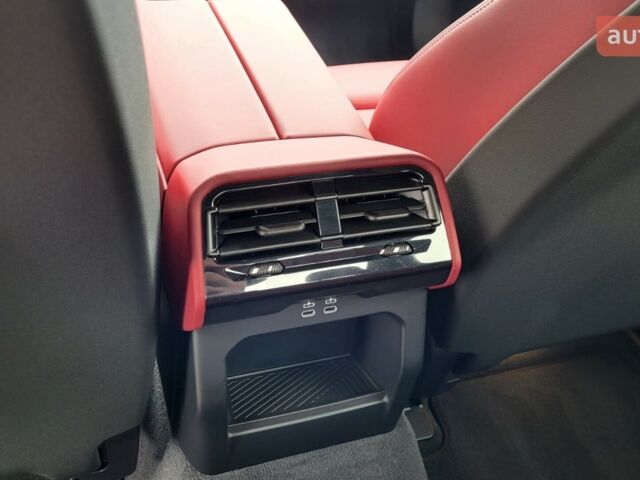 БМВ 5 Серия, объемом двигателя 2.99 л и пробегом 0 тыс. км за 77423 $, фото 16 на Automoto.ua