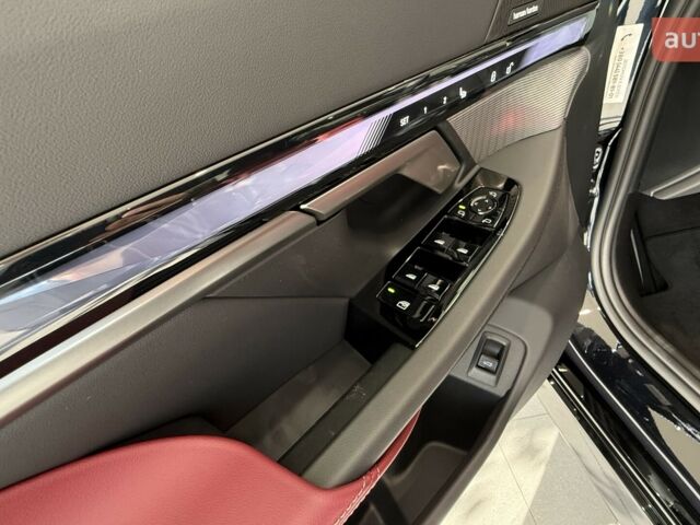 БМВ 5 Серія, об'ємом двигуна 2 л та пробігом 0 тис. км за 70094 $, фото 16 на Automoto.ua