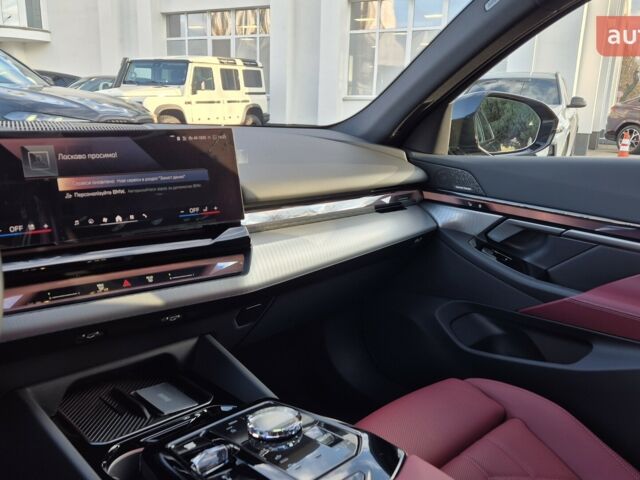 БМВ 5 Серия, объемом двигателя 2 л и пробегом 0 тыс. км за 71120 $, фото 16 на Automoto.ua