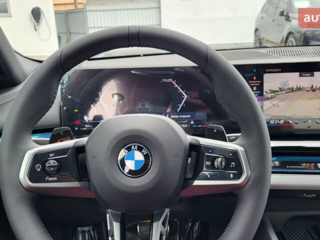 БМВ 5 Серия, объемом двигателя 2.99 л и пробегом 0 тыс. км за 77423 $, фото 26 на Automoto.ua