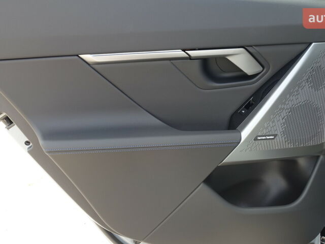 БМВ 5 Серия, объемом двигателя 2.99 л и пробегом 0 тыс. км за 88974 $, фото 12 на Automoto.ua