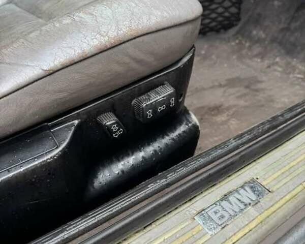 БМВ 5 Серия, объемом двигателя 2.5 л и пробегом 400 тыс. км за 3700 $, фото 8 на Automoto.ua