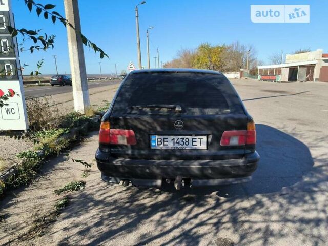 БМВ 5 Серія, об'ємом двигуна 2.9 л та пробігом 350 тис. км за 5500 $, фото 1 на Automoto.ua