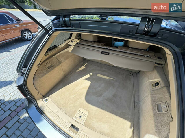 БМВ 5 Серия, объемом двигателя 3 л и пробегом 428 тыс. км за 9300 $, фото 15 на Automoto.ua