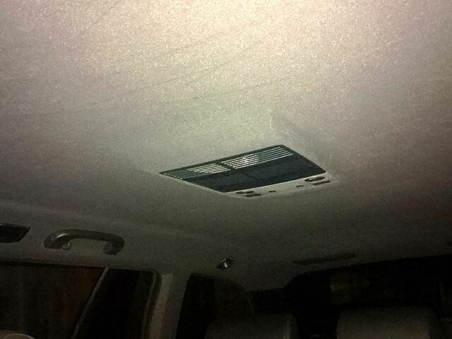 БМВ 5 Серія, об'ємом двигуна 2.5 л та пробігом 260 тис. км за 7500 $, фото 4 на Automoto.ua