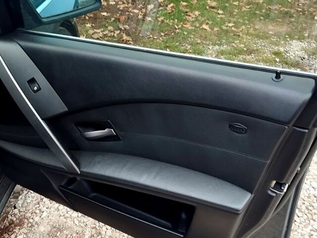 БМВ 5 Серия, объемом двигателя 25 л и пробегом 336 тыс. км за 7600 $, фото 5 на Automoto.ua