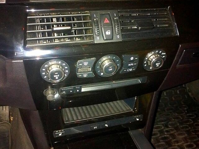 БМВ 5 Серия, объемом двигателя 2.5 л и пробегом 260 тыс. км за 7200 $, фото 4 на Automoto.ua