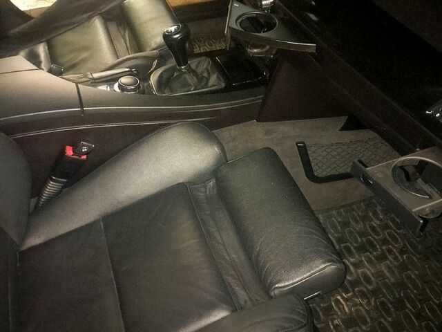 БМВ 5 Серія, об'ємом двигуна 2.5 л та пробігом 260 тис. км за 7500 $, фото 3 на Automoto.ua