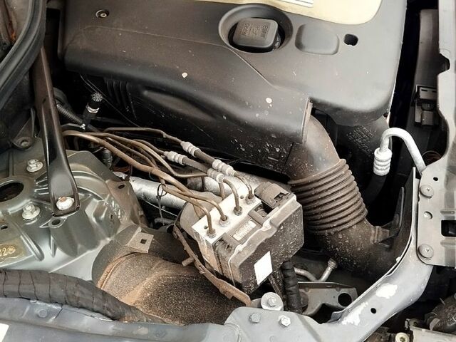 БМВ 5 Серия, объемом двигателя 25 л и пробегом 336 тыс. км за 7600 $, фото 9 на Automoto.ua