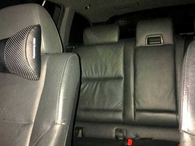 БМВ 5 Серия, объемом двигателя 2.5 л и пробегом 260 тыс. км за 7200 $, фото 5 на Automoto.ua