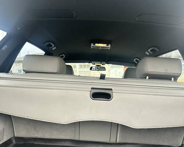 БМВ 5 Серия, объемом двигателя 3 л и пробегом 390 тыс. км за 11400 $, фото 14 на Automoto.ua