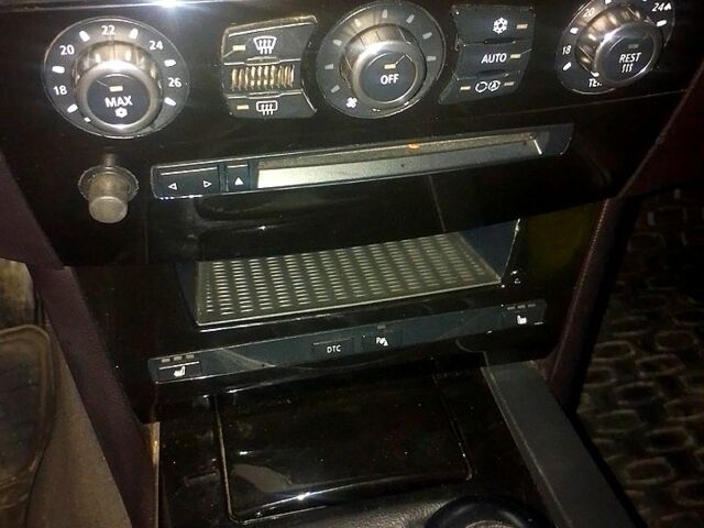 БМВ 5 Серія, об'ємом двигуна 2.5 л та пробігом 260 тис. км за 7500 $, фото 2 на Automoto.ua