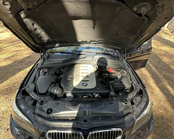БМВ 5 Серия, объемом двигателя 3 л и пробегом 390 тыс. км за 11400 $, фото 10 на Automoto.ua