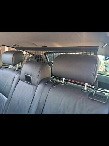 БМВ 5 Серия, объемом двигателя 2.5 л и пробегом 342 тыс. км за 8500 $, фото 20 на Automoto.ua