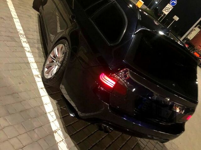 БМВ 5 Серия, объемом двигателя 2.5 л и пробегом 0 тыс. км за 7500 $, фото 1 на Automoto.ua