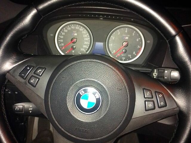 БМВ 5 Серія, об'ємом двигуна 2.5 л та пробігом 260 тис. км за 7500 $, фото 1 на Automoto.ua