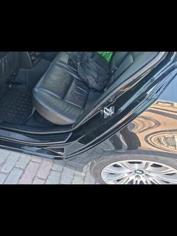 БМВ 5 Серия, объемом двигателя 2.5 л и пробегом 342 тыс. км за 8500 $, фото 22 на Automoto.ua
