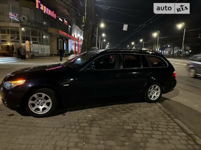 БМВ 5 Серія, об'ємом двигуна 2.5 л та пробігом 388 тис. км за 8200 $, фото 29 на Automoto.ua