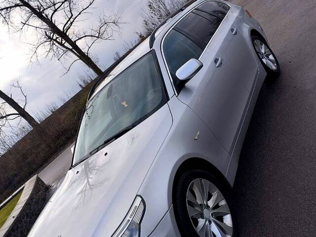 БМВ 5 Серія, об'ємом двигуна 2.5 л та пробігом 380 тис. км за 7000 $, фото 2 на Automoto.ua