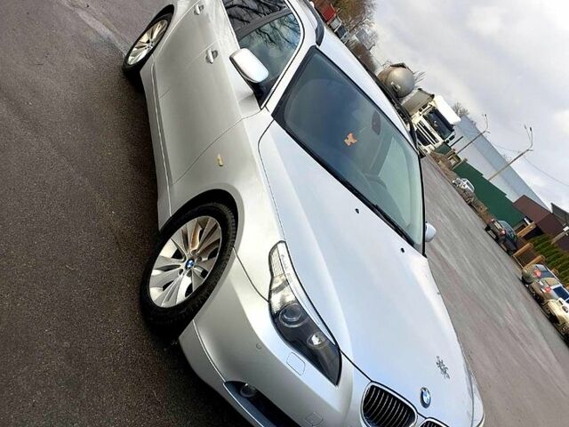 БМВ 5 Серія, об'ємом двигуна 2.5 л та пробігом 380 тис. км за 7000 $, фото 1 на Automoto.ua