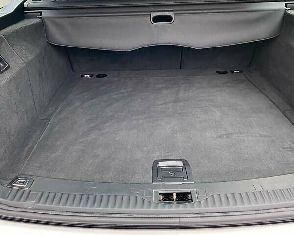 БМВ 5 Серия, объемом двигателя 2 л и пробегом 238 тыс. км за 11500 $, фото 12 на Automoto.ua