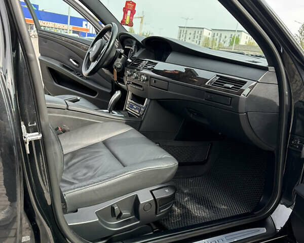 БМВ 5 Серія, об'ємом двигуна 2.5 л та пробігом 336 тис. км за 9500 $, фото 9 на Automoto.ua