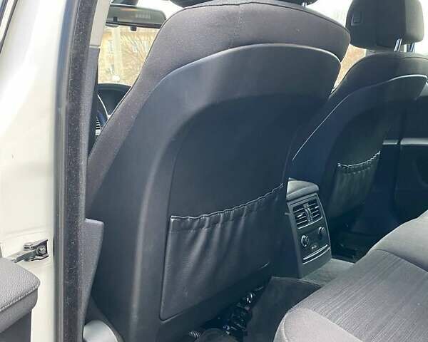 БМВ 5 Серия, объемом двигателя 2 л и пробегом 238 тыс. км за 11500 $, фото 15 на Automoto.ua